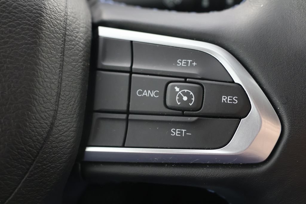 2022 Jeep Compass Latitude - Photo 12