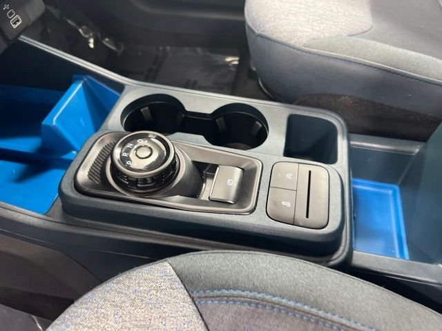 Used 2025 Blue Ford XLT image 15