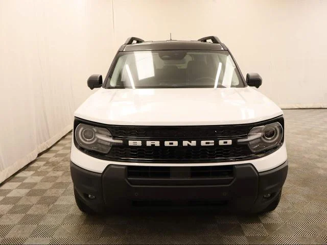 Used 2026 Oxford White Ford Outer Banks® image 23