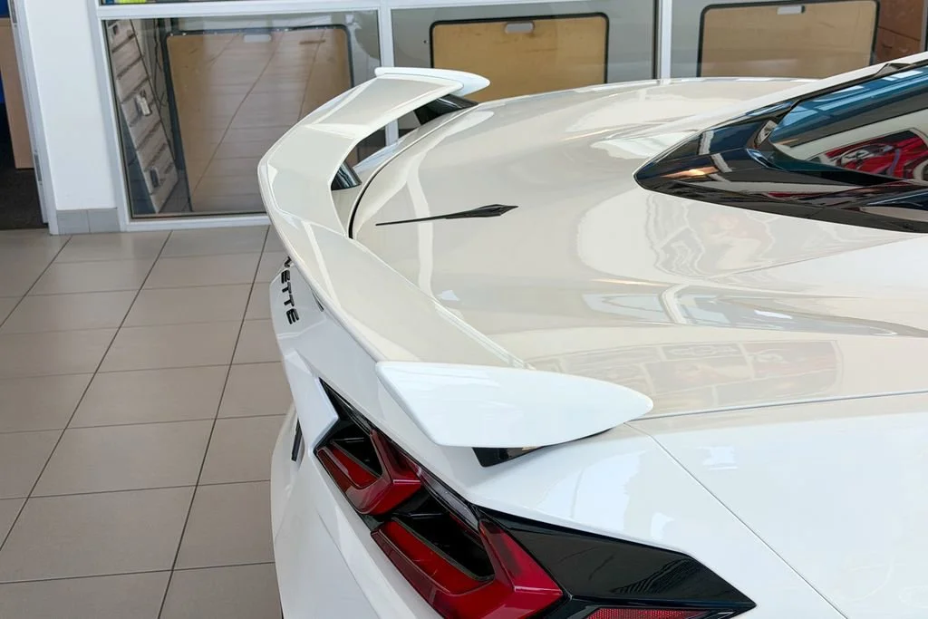 2026 Chevrolet Corvette 2LT - Photo 7