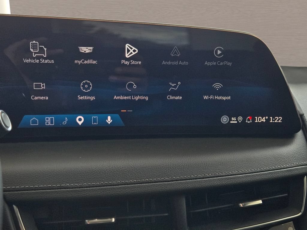 2026 Cadillac CT5 Premium Luxury - Photo 26