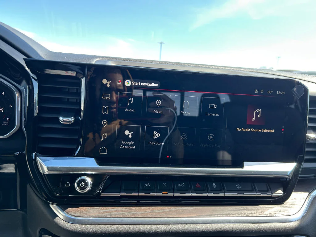 Vehicle thumbnail
