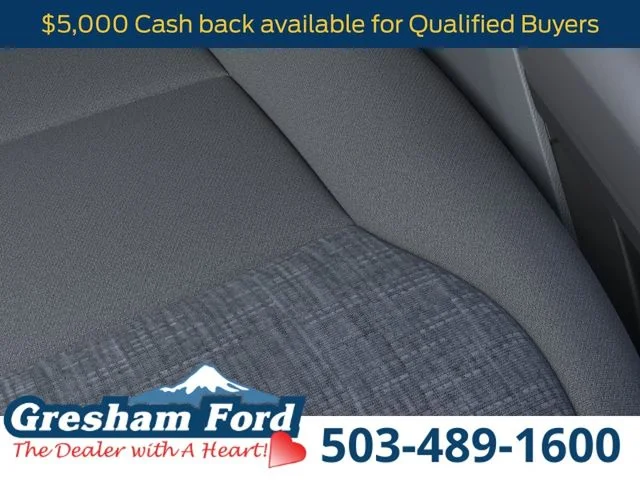 New 2026 Avalanche Ford XLT image 18