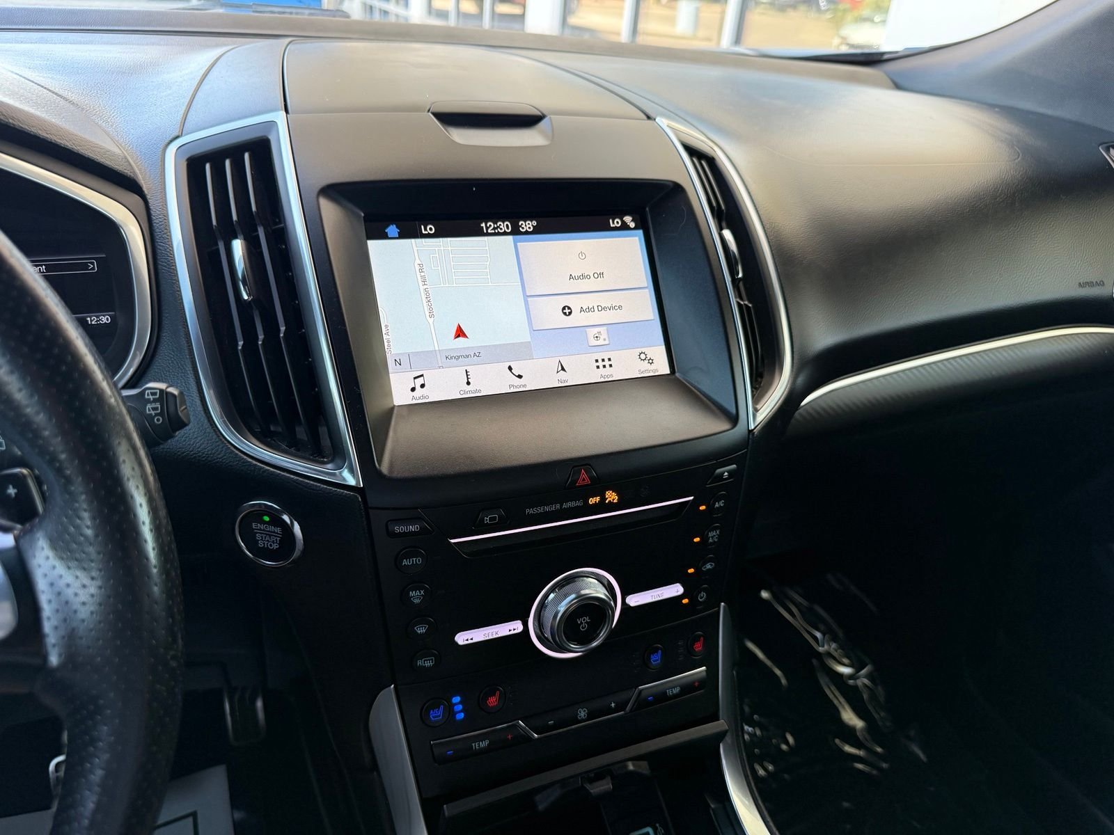 Used 2019  Ford ST image 26