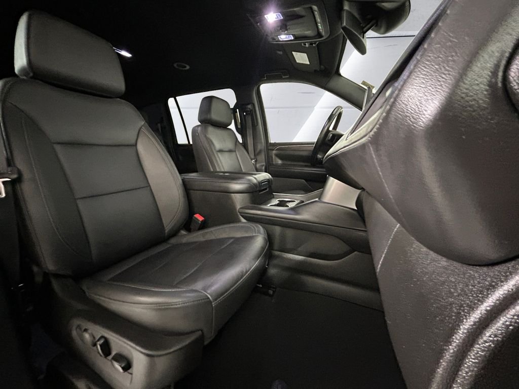 Used 2024 Gray Chevrolet LT image 14