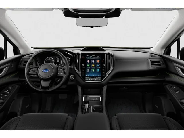 New 2026 AUTUMN GREEN METALLIC Subaru Onyx Edition Touring 7-Passenger image 19