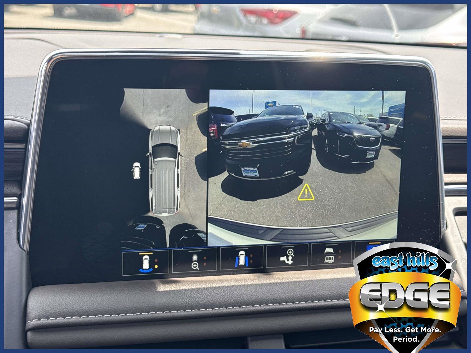 2023 GMC Yukon SLT - Photo 28