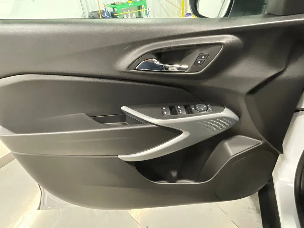 Used 2024 White Chevrolet LS image 18