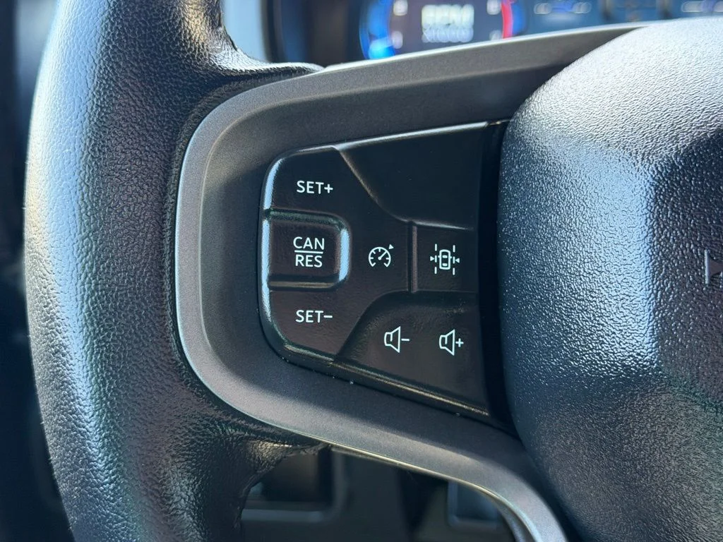 Used 2025 Gray Ford Big Bend image 18