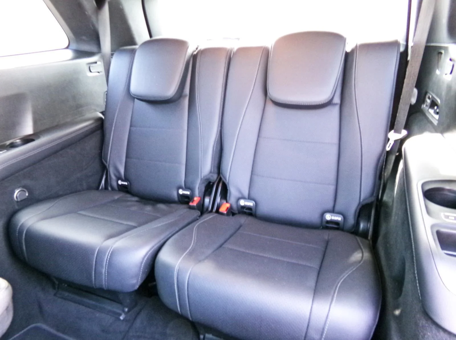 Used 2021 Selenite Grey Metallic Mercedes-Benz GLS 450 image 15