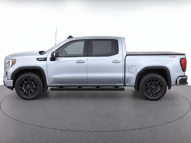 Used 2021 QUICKSILVER METALLIC GMC Elevation image 7