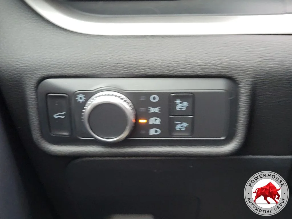 Used 2022 Green Ford XLT image 28