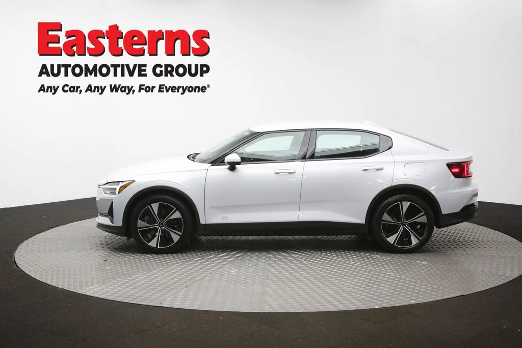 Used 2023 Gray Polestar Long Range Dual Motor image 58