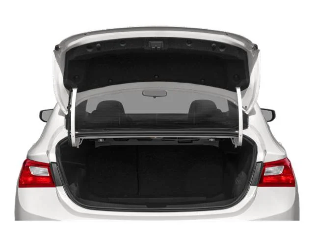 Used 2023 Mosaic Black Metallic Chevrolet LT image 24