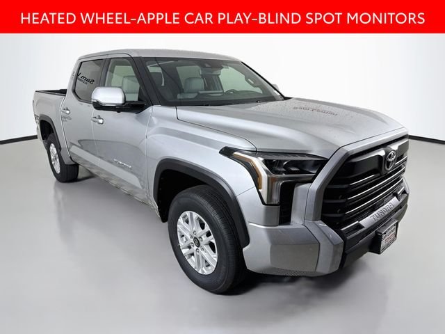 2026 Toyota Tundra  SR5