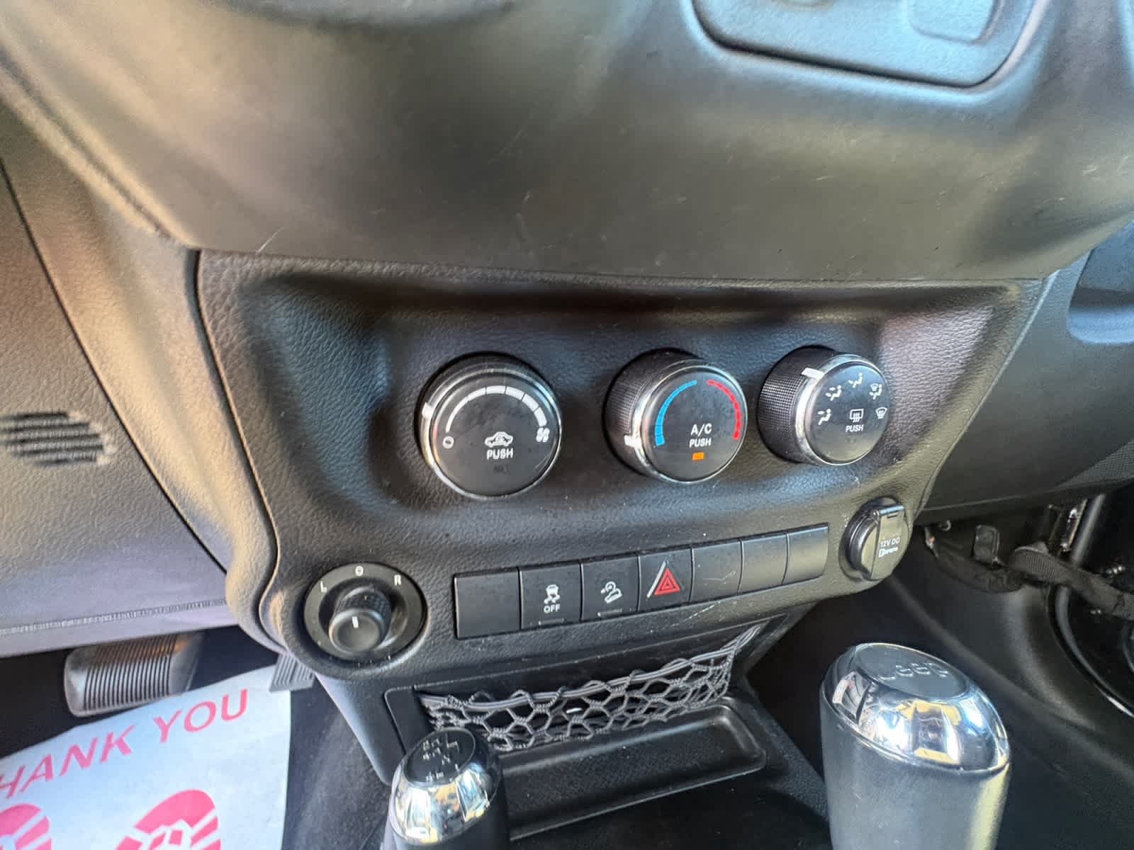 Used 2013 Black Jeep Sport image 26