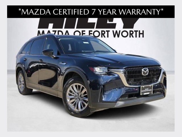 2025 Mazda CX-90