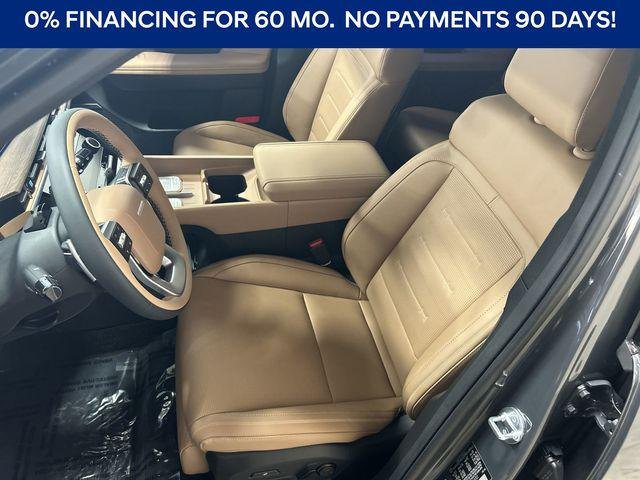 2026 Hyundai Santa Fe Calligraphy - Photo 31