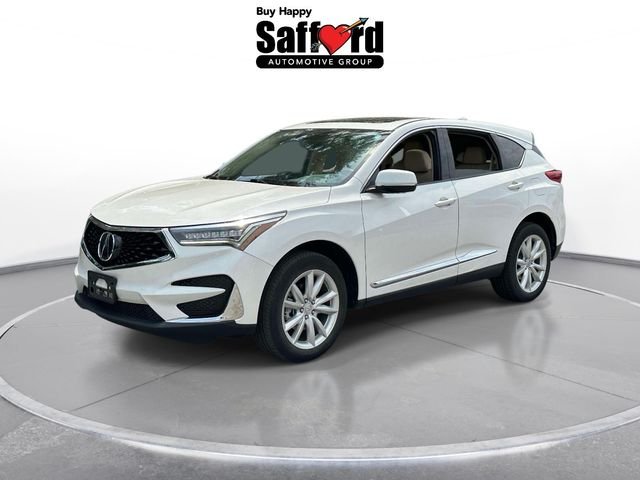 2020 Acura RDX Base