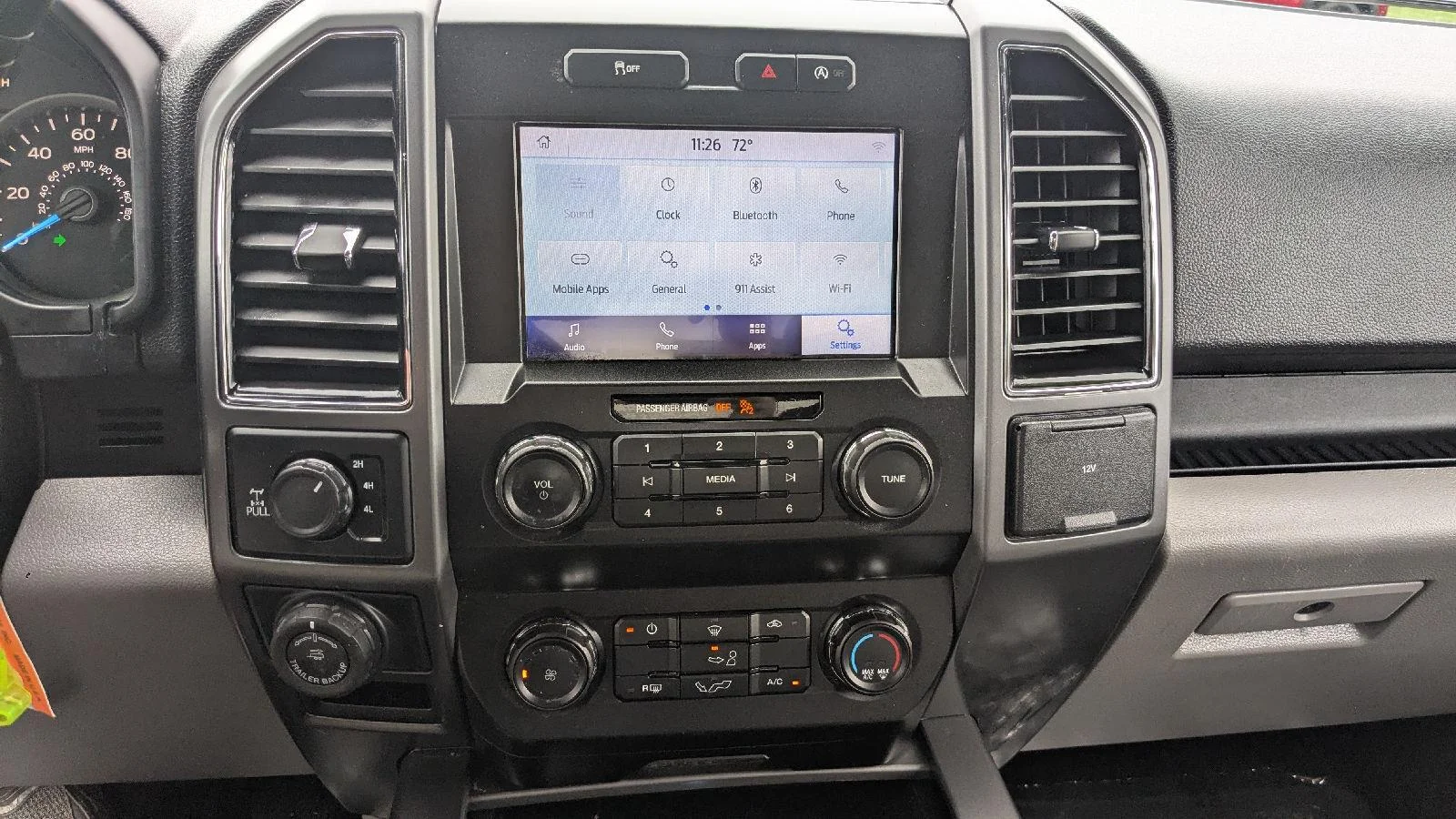 2020 Ford F-150 XLT - Photo 24