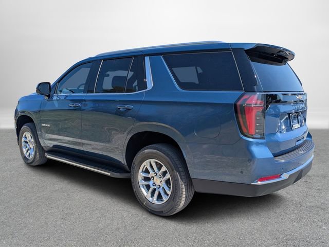 2026 Chevrolet Tahoe LS - Photo 6