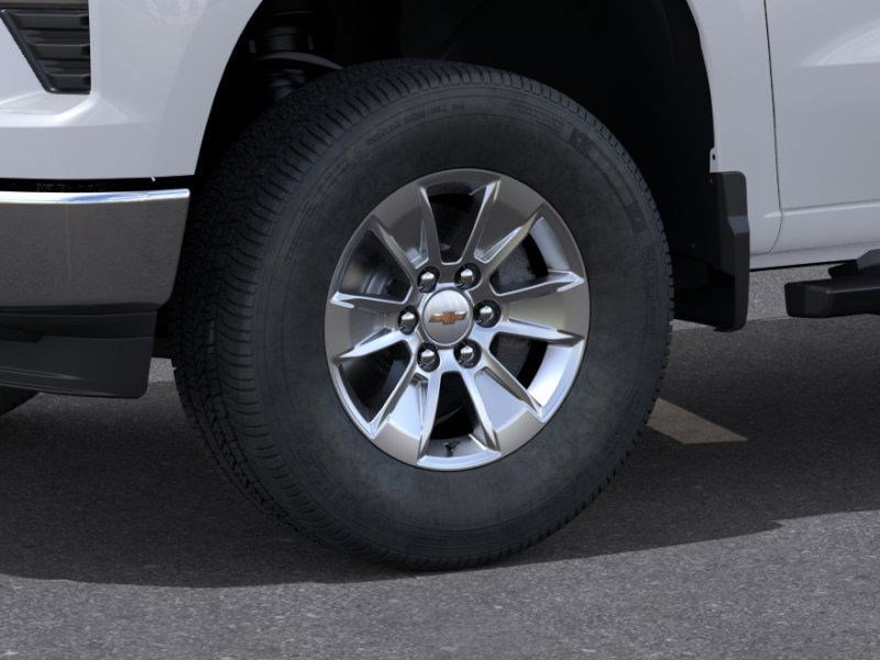 2026 Chevrolet Silverado 1500 Work Truck - Photo 9