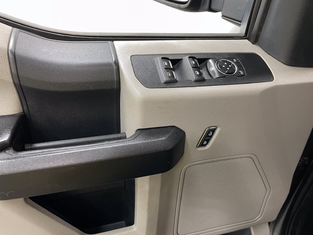 Used 2020 Gray Ford XL image 21