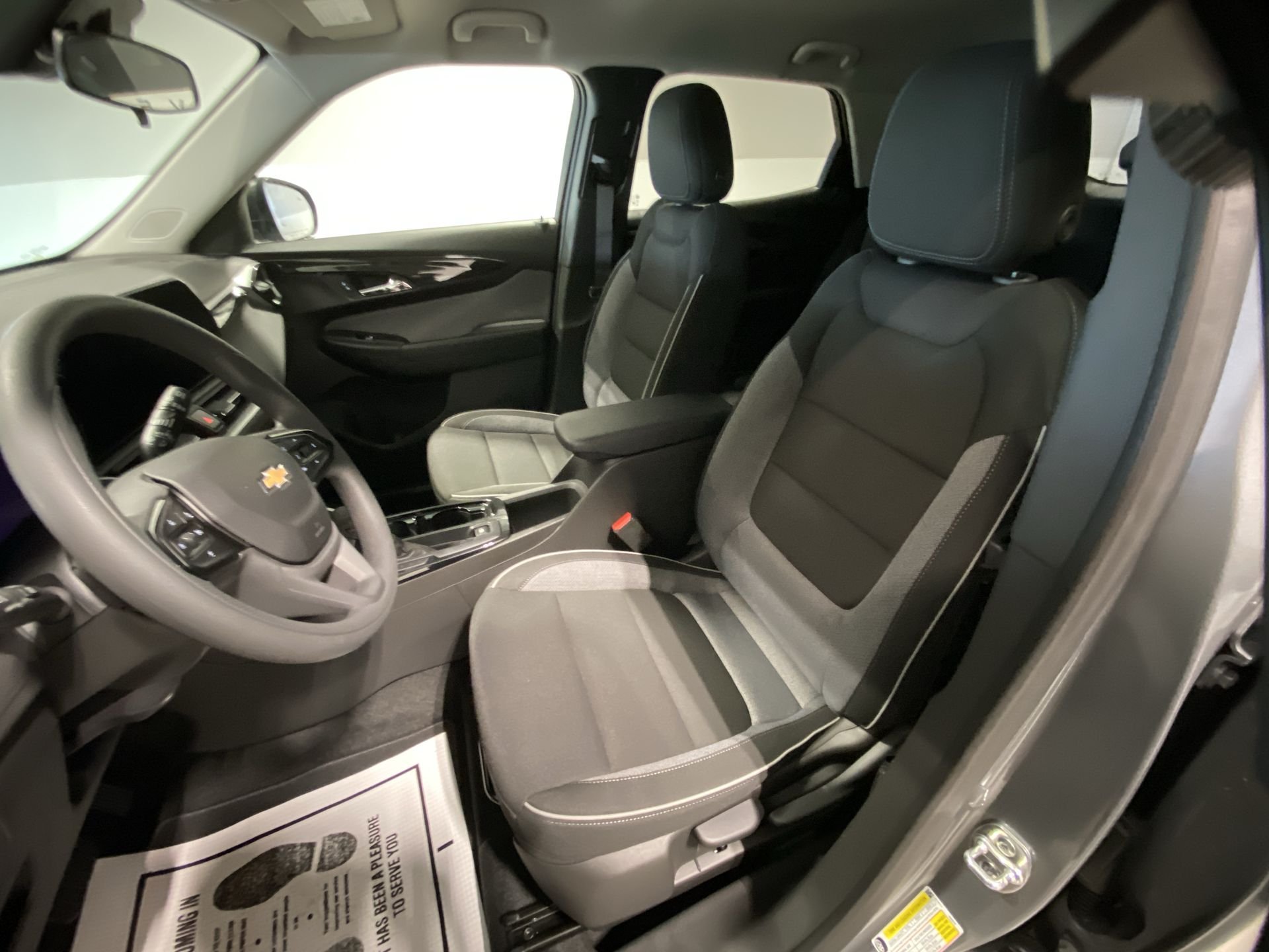 2026 Chevrolet Trailblazer LS - Photo 49