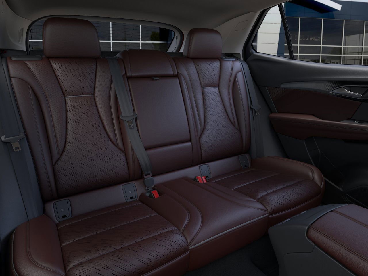 2026 Buick Envision Sport Touring - Photo 17