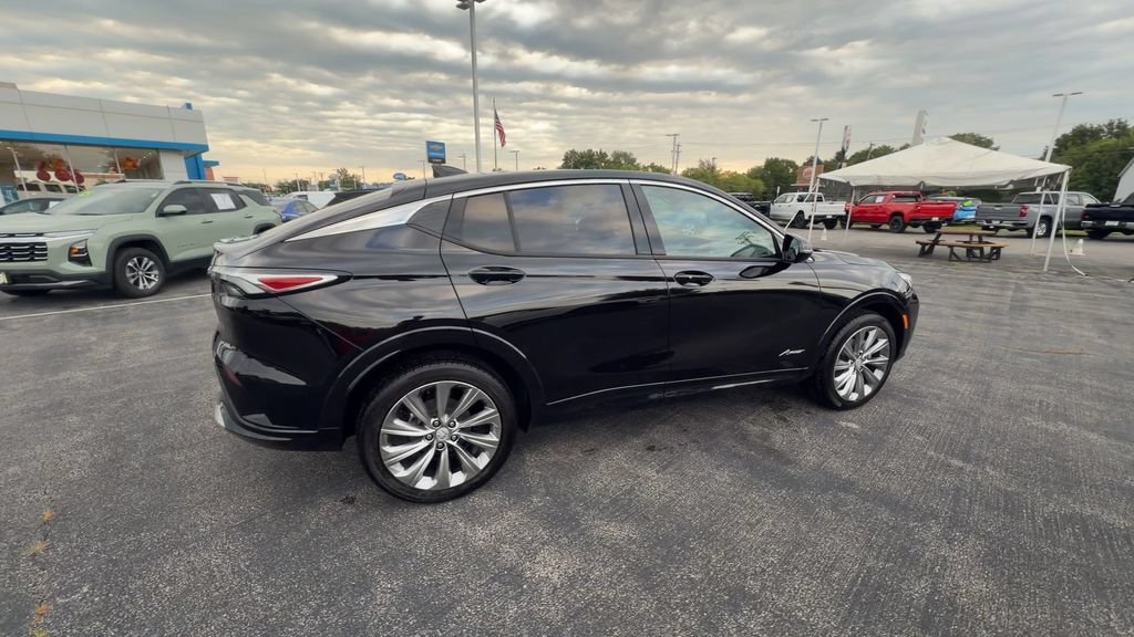 2026 Buick Envista Avenir - Photo 8