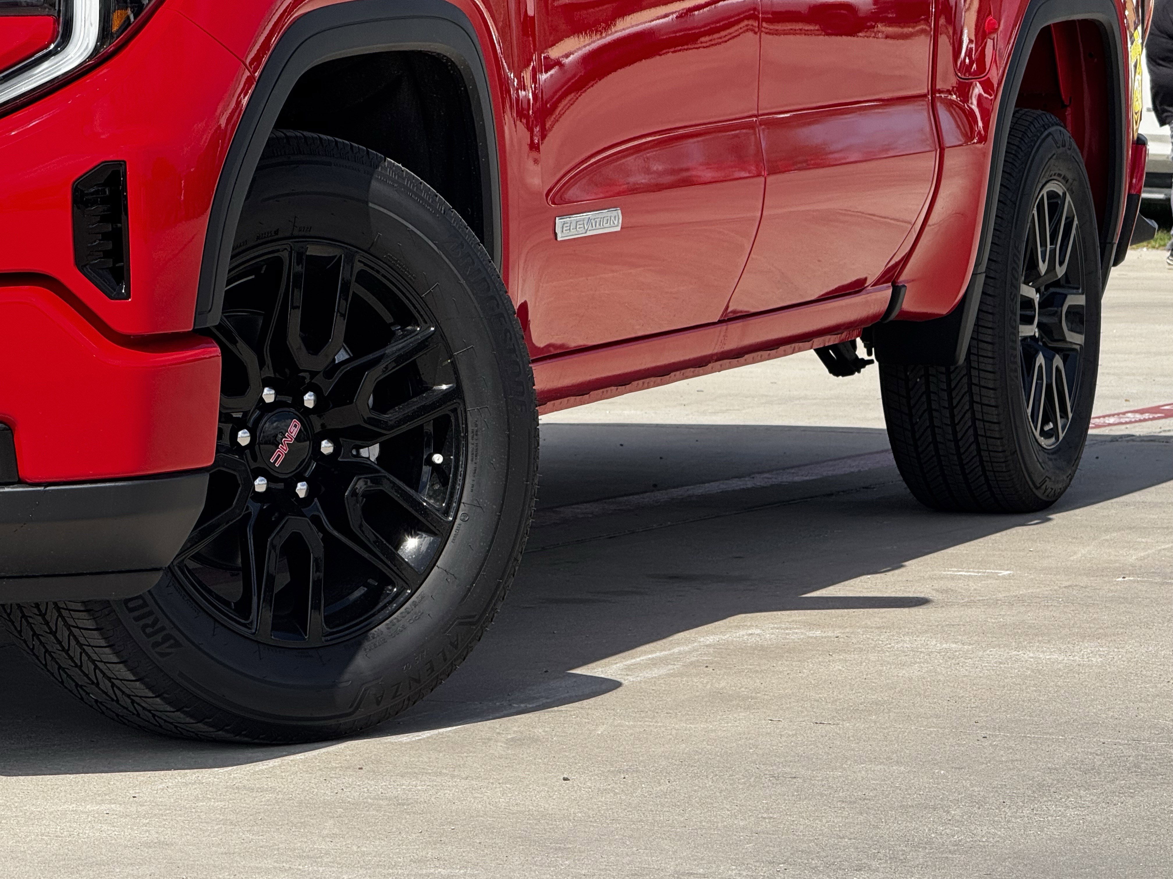 2026 GMC Sierra 1500 Elevation - Photo 11