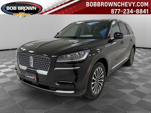 2024 Lincoln Aviator Reserve AWD's photo