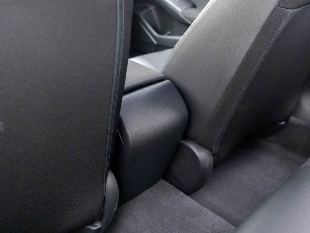 2024 Honda Civic Sport - Photo 20