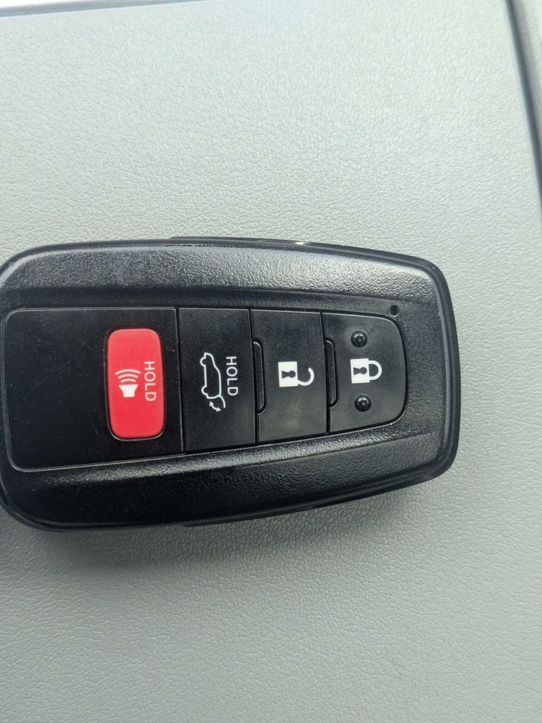 Used 2022 Beige Toyota Limited image 34