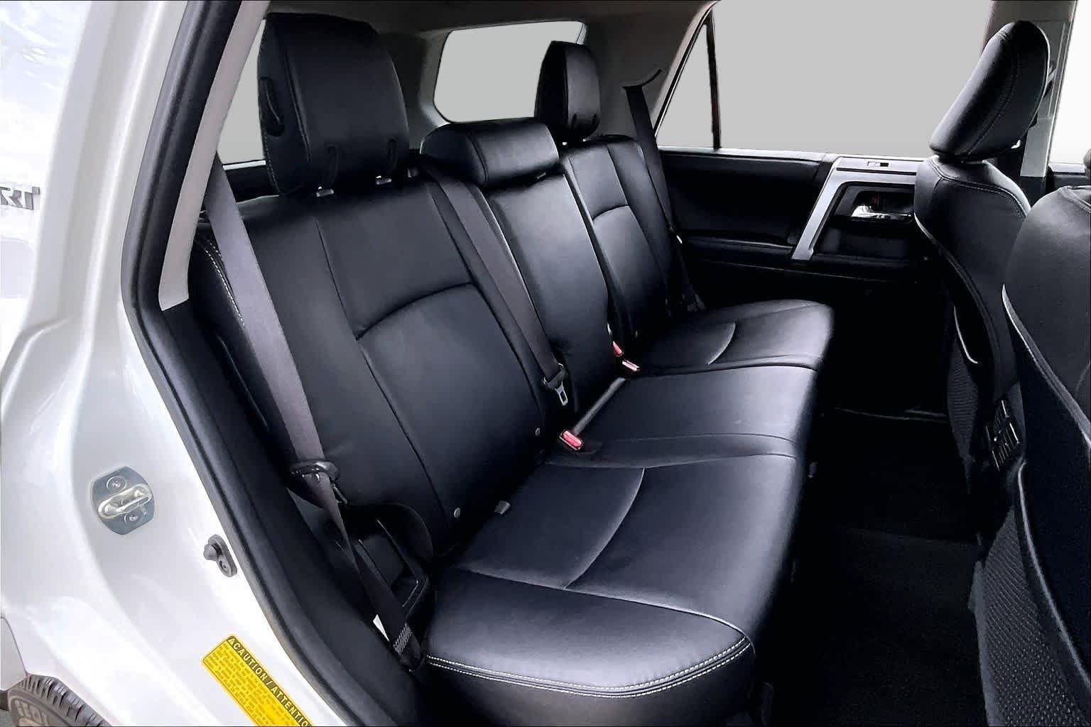 Used 2023 Ice Cap Toyota TRD Sport image 20