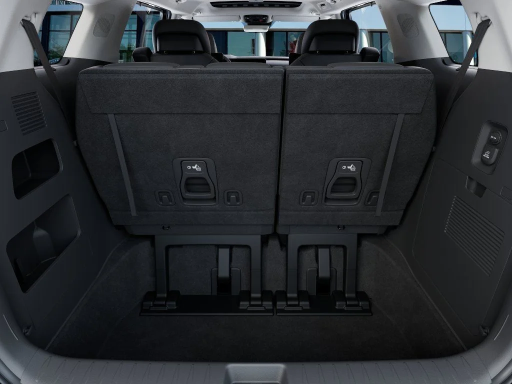 2026 Kia Carnival SX Prestige - Photo 19