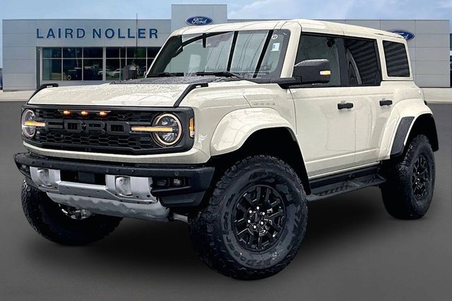 2026 Ford Bronco Bronco Raptor Raptor®
