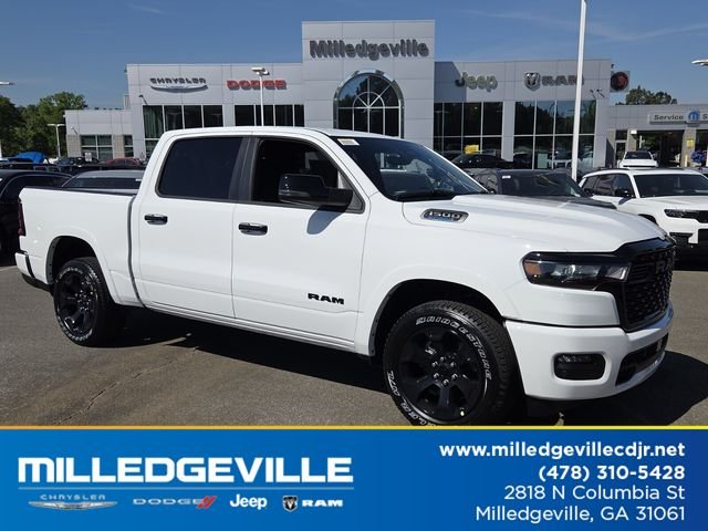 2026 RAM Ram 1500 Pickup