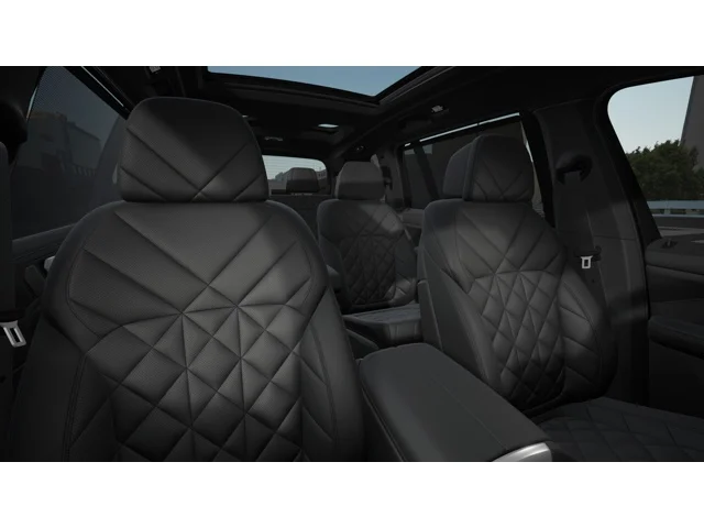 New 2027 Brooklyn Grey Metallic BMW  image 11