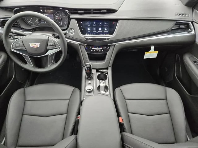 2026 Cadillac XT5 Premium Luxury - Photo 20