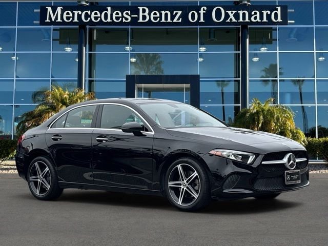 2020 Mercedes-Benz A-Class A220 4MATIC's photo