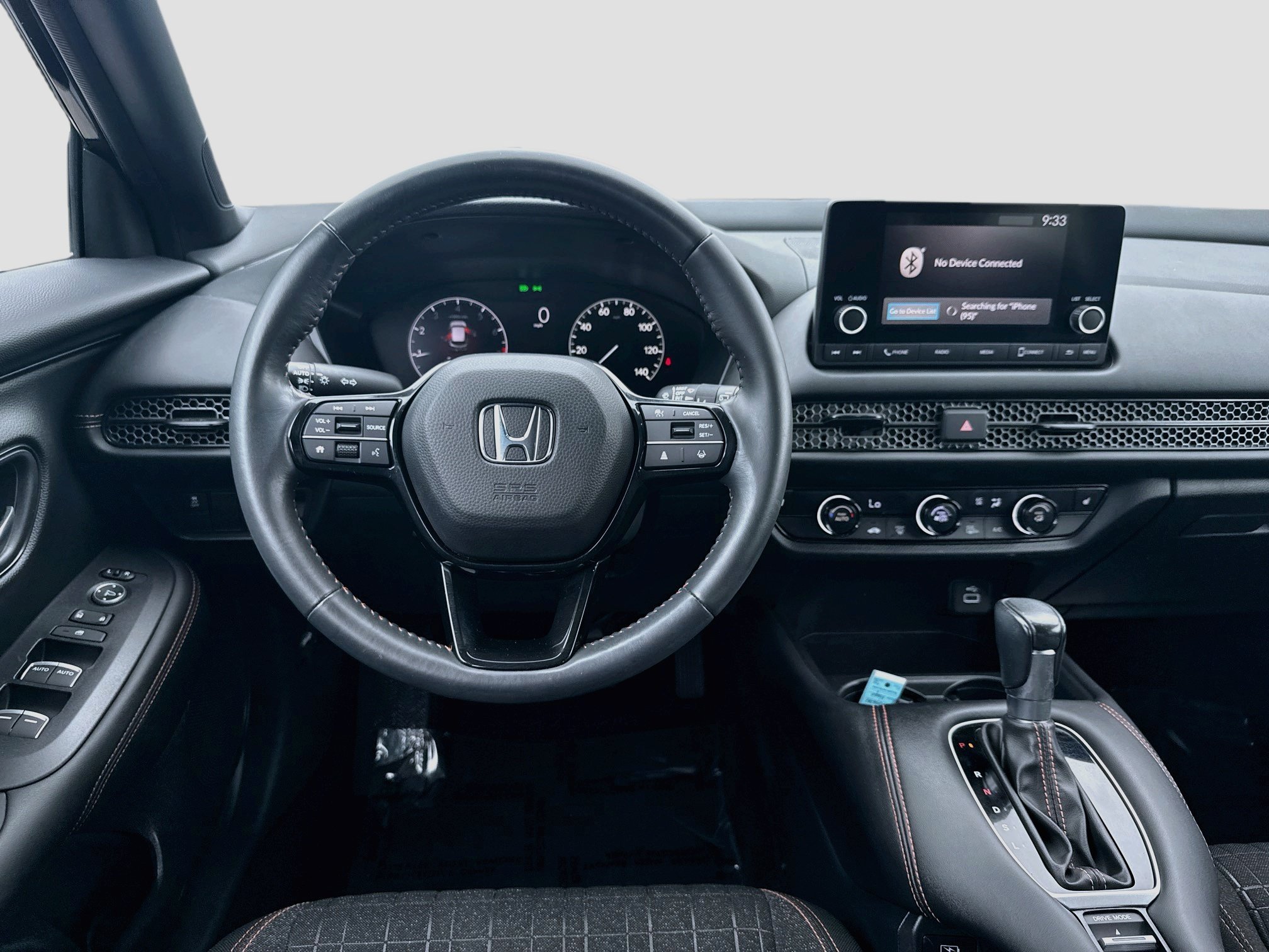 2024 Honda HR-V Sport - Photo 20