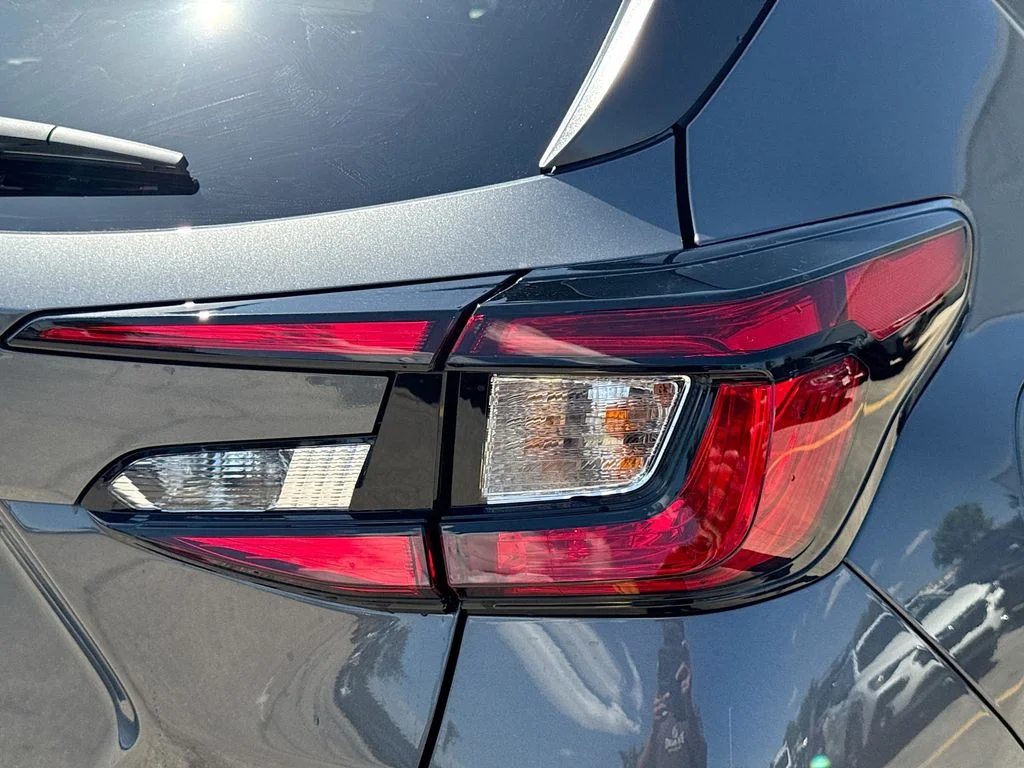 New 2026 Gray Subaru Limited image 32
