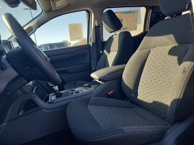 New 2026 Avalanche Ford XLT image 38