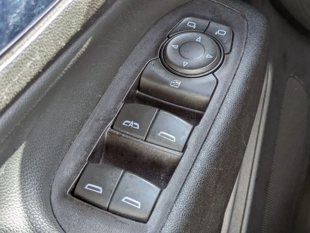 Certified Used 2020 Gray Chevrolet Premier image 23