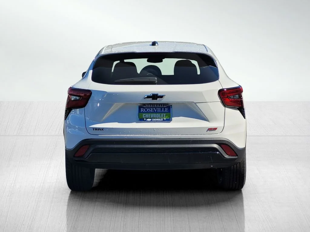 2026 Chevrolet Trax RS - Photo 7
