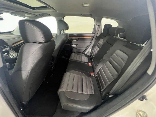 2018 Honda CR-V EX - Photo 23