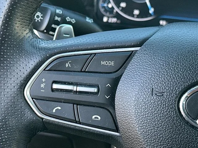 Used 2021 Green Hyundai Calligraphy image 29