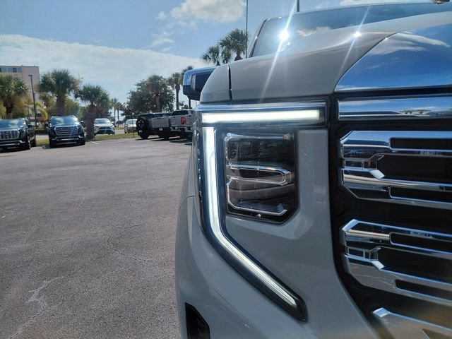 2026 GMC Sierra 1500 Denali - Photo 11