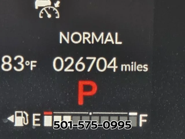 2025 Honda Pilot TrailSport - Photo 34